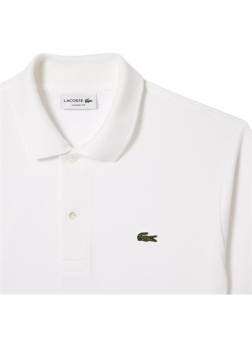 L1212001 BIANCO lacoste | L1212001 BIANCO
